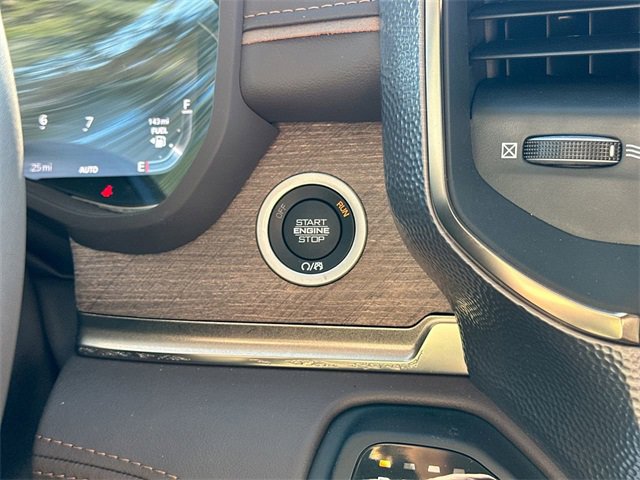 New 2026 RAM 1500 Limited w/ Trailer Tow Group image 30