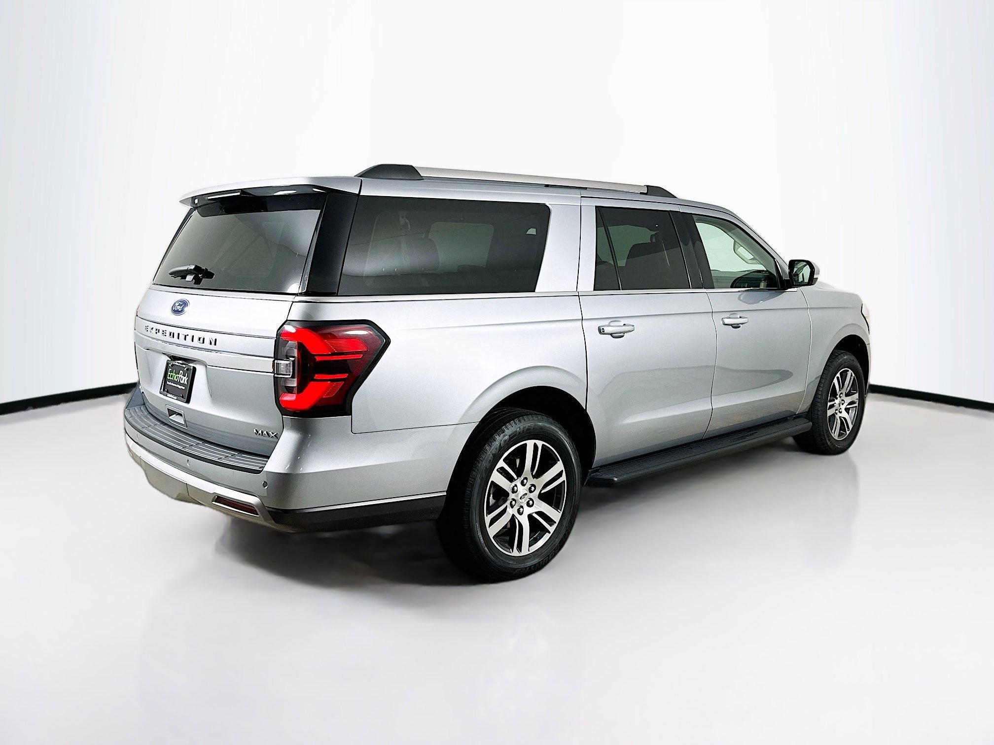 Used 2024 Ford Expedition Max Limited image 9