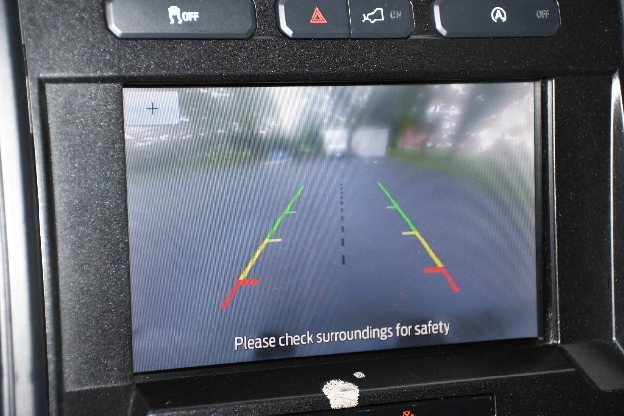 Used 2020 Ford F150 XL w/ Equipment Group 101A Mid AWD/4WD image 35