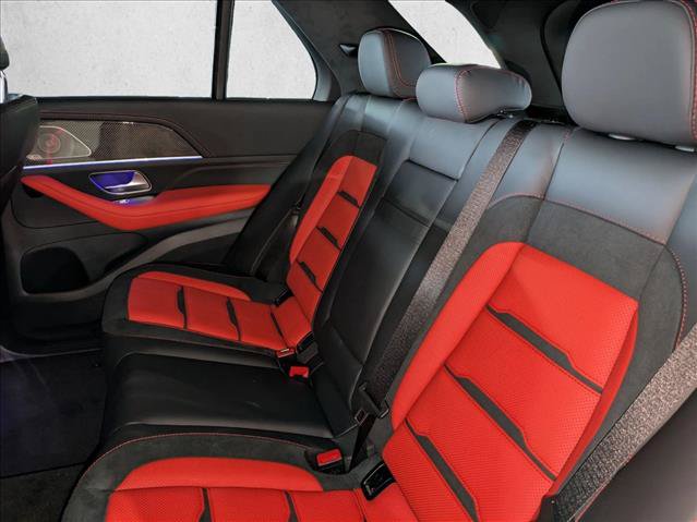 New 2026 Mercedes-Benz GLE 63 AMG S image 18