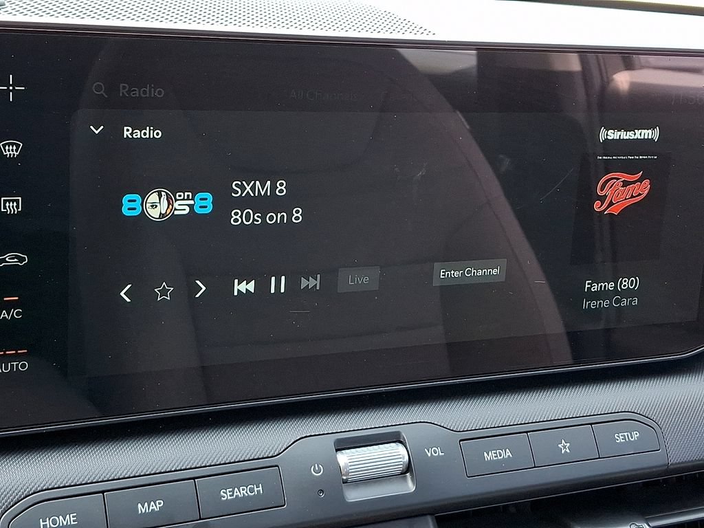 Used 2025 Kia K4 EX FWD image 16