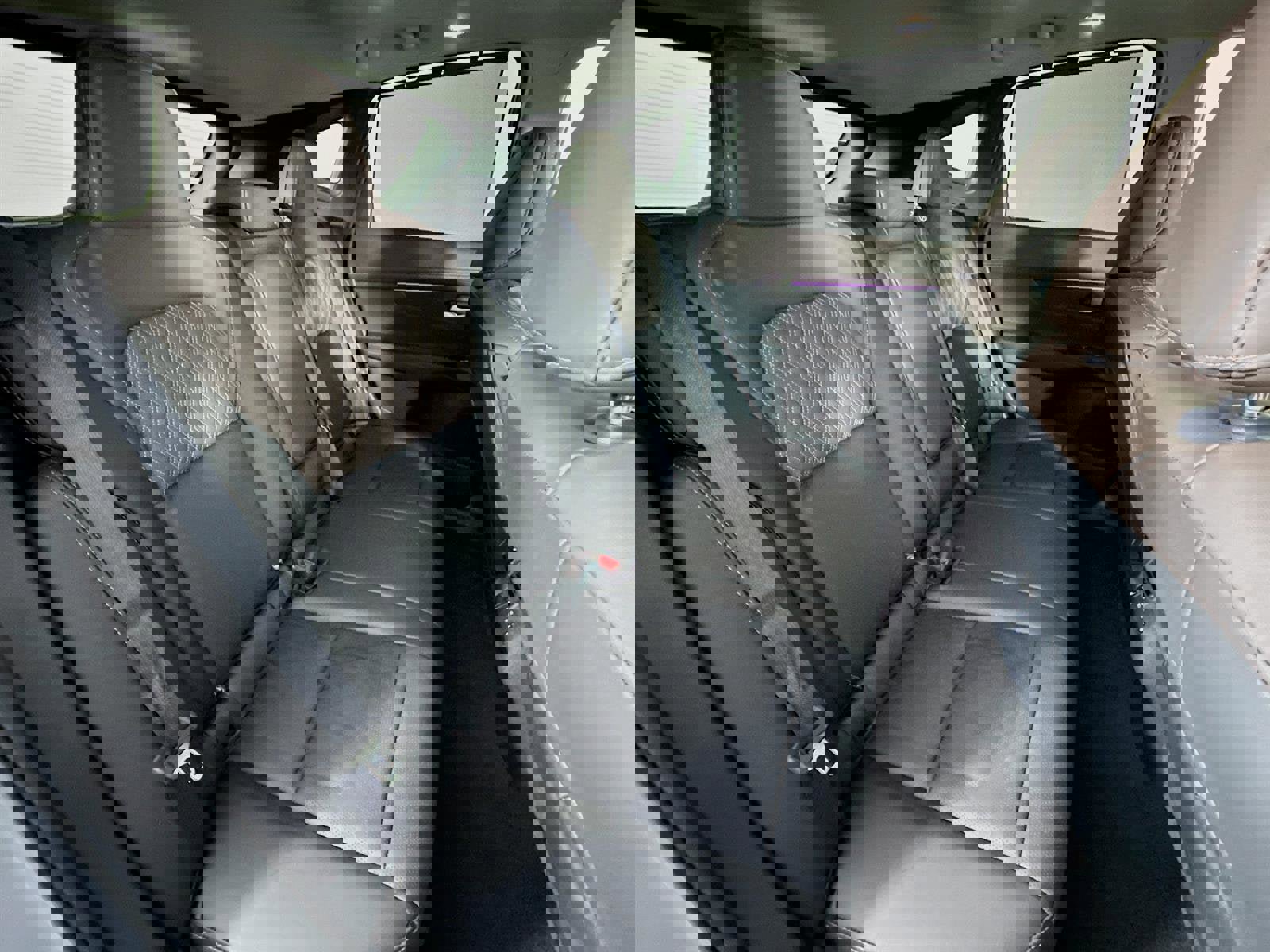 New 2025 Nissan Murano Platinum w/ Cargo Package image 27