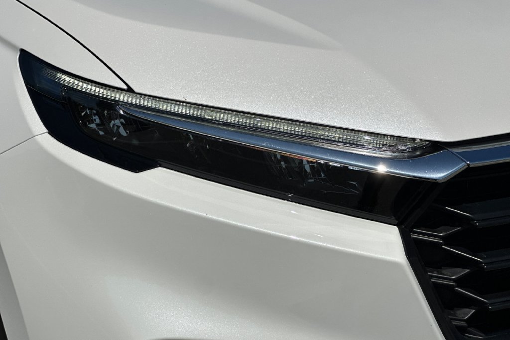 New 2027 Honda CR-V LX image 28