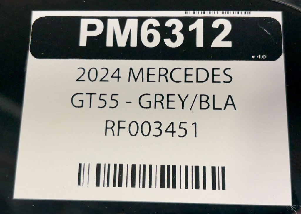 Used 2024 Mercedes-Benz AMG GT 55 image 41