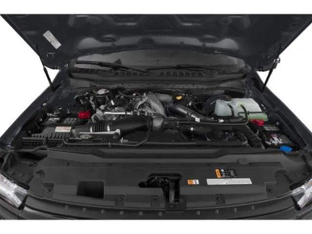 Used 2024 Ford F250 XLT image 12