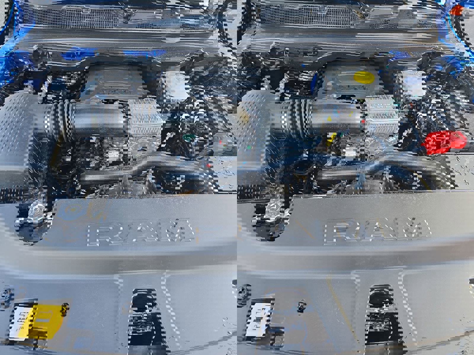 New 2026 RAM 1500 Big Horn image 30