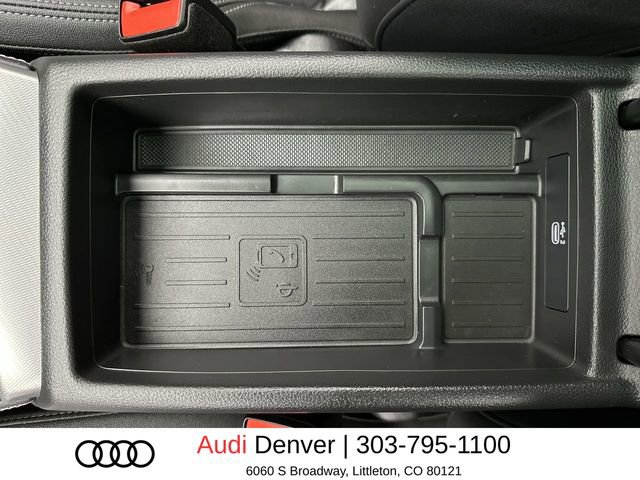 Used 2023 Audi A5 2.0T Premium Plus w/ Premium Plus image 20
