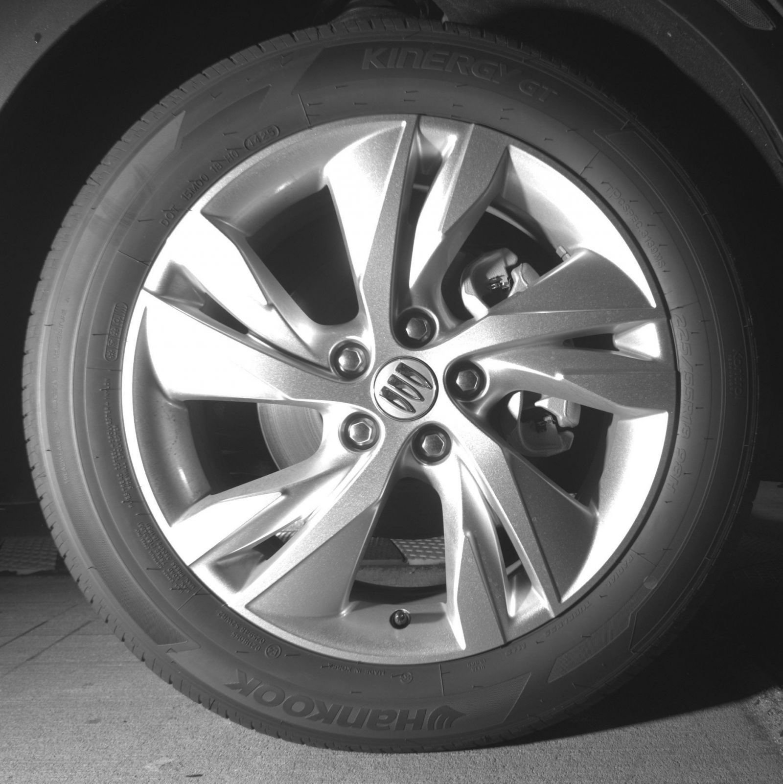Used 2026 Buick Encore GX Preferred FWD image 15