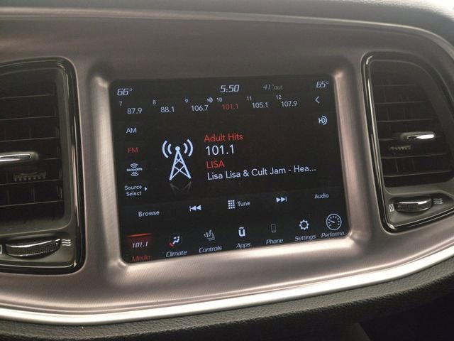 Used 2020 Dodge Challenger R/T Scat Pack image 10