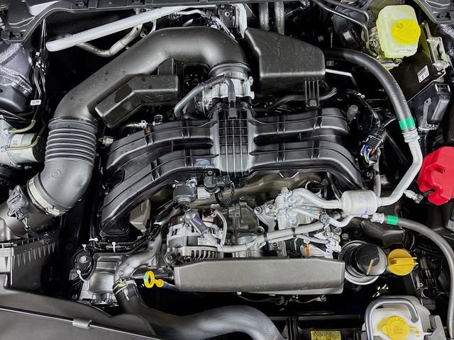 New 2026 Subaru Forester Wilderness image 32