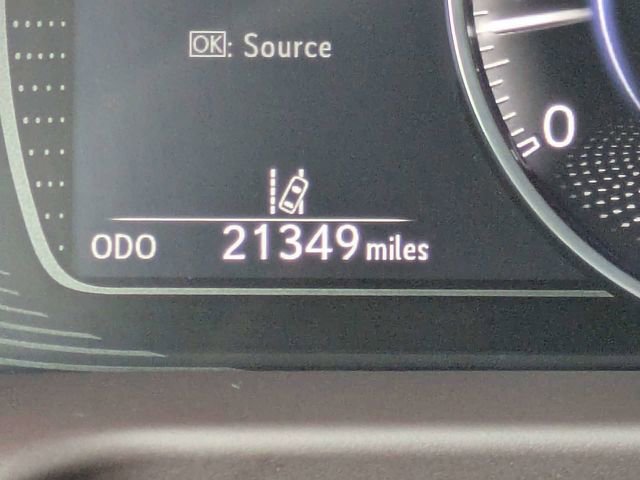 Used 2019 Lexus ES 350 Ultra Luxury w/ Accessory Package 2 image 33