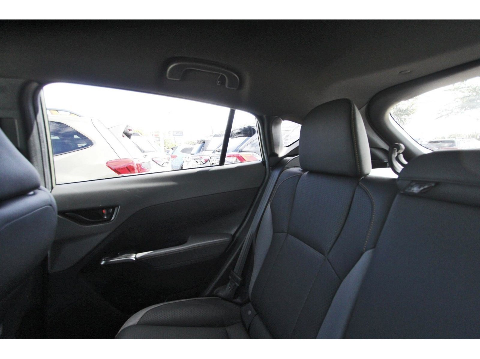 Used 2024 Subaru Crosstrek 2.5i Wilderness w/ Crosstrek Mirror Package AWD/4WD image 11