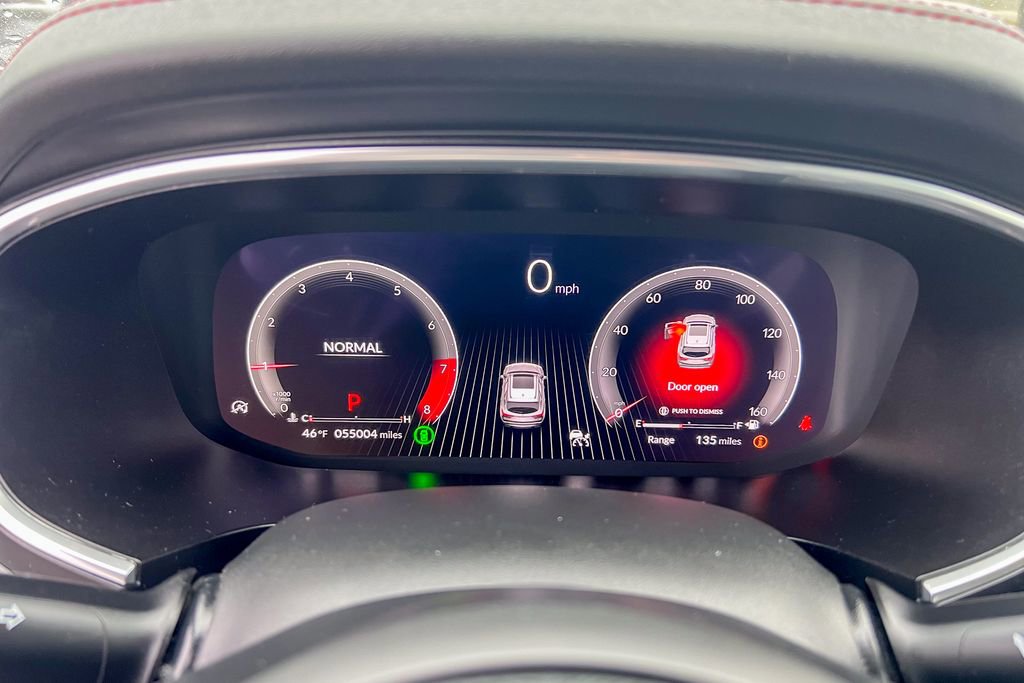 Used 2023 Acura MDX A-Spec image 16