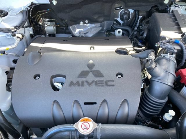 New 2026 Mitsubishi Outlander Sport ES AWD/4WD image 21