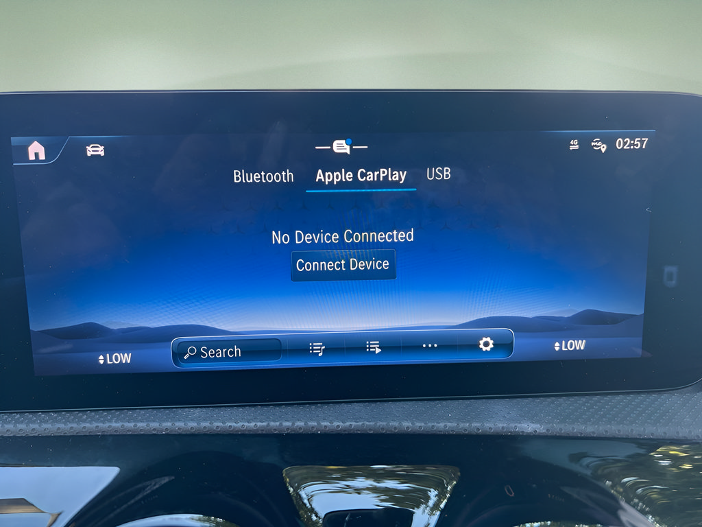 Used 2024 Mercedes-Benz CLA 250 4MATIC image 22