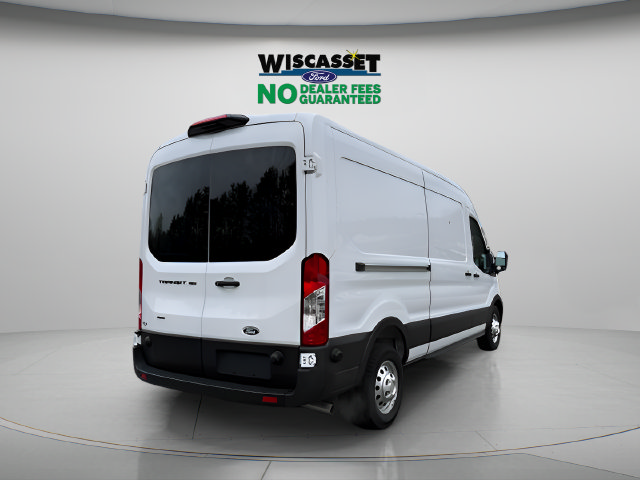 New 2026 Ford Transit 150 148 Medium Roof AWD image 20