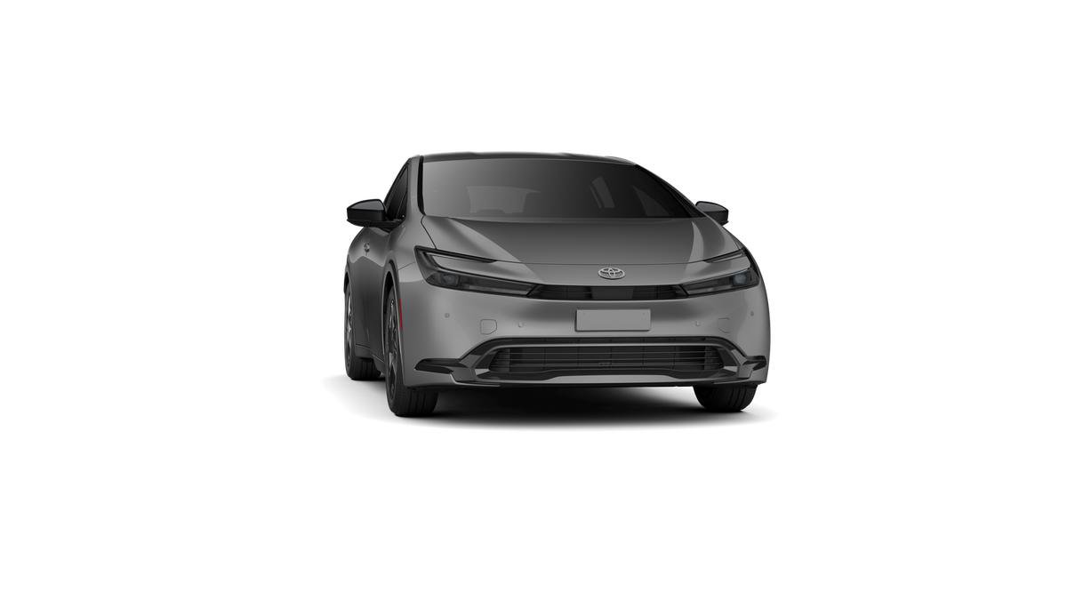 New 2026 Toyota Prius LE FWD image 16