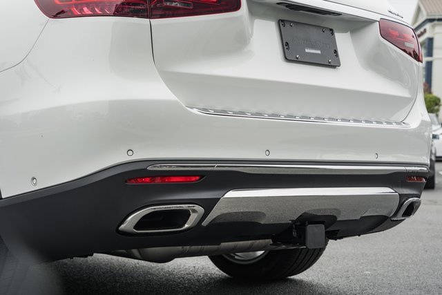 New 2026 Mercedes-Benz GLS 450 4MATIC image 9