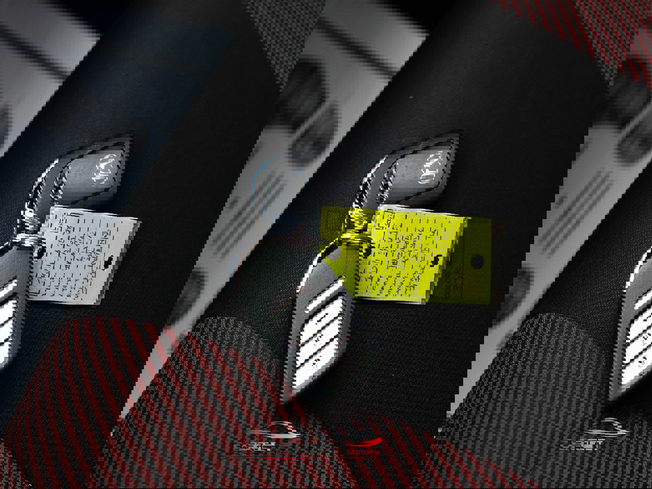 Used 2020 Honda Civic Si image 47