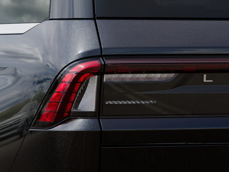 New 2027 Lincoln Navigator L Black Label AWD/4WD image 21