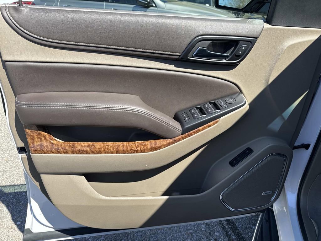 Used 2019 Chevrolet Tahoe Premier image 19