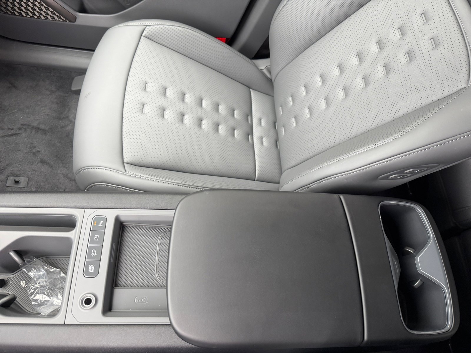 New 2026 Kia EV9 Wind image 14