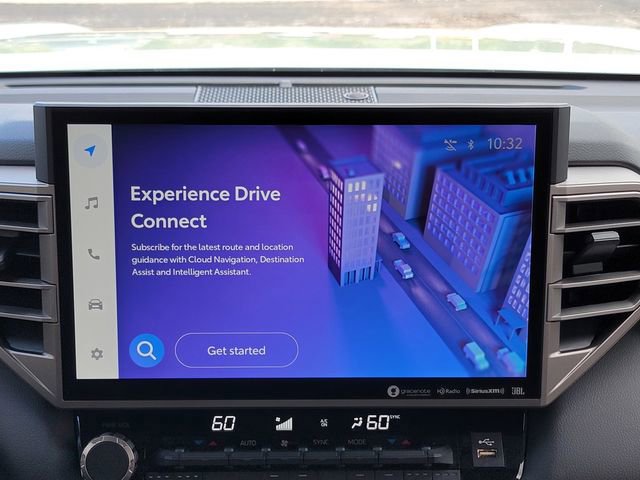 Used 2024 Toyota Tundra Limited AWD/4WD image 21