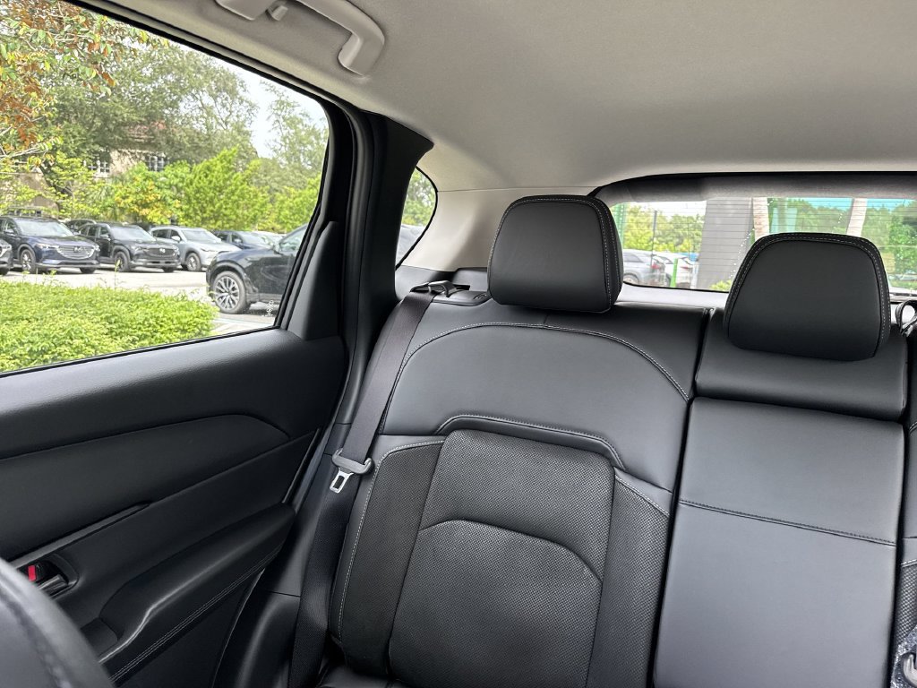 New 2026 MAZDA CX-5 Preferred AWD/4WD image 17