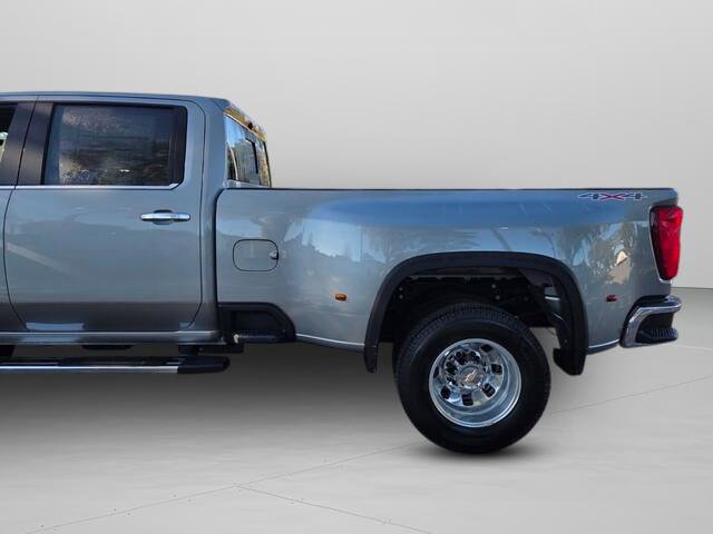 New 2026 Chevrolet Silverado 3500 LTZ w/ LTZ Plus Package image 25