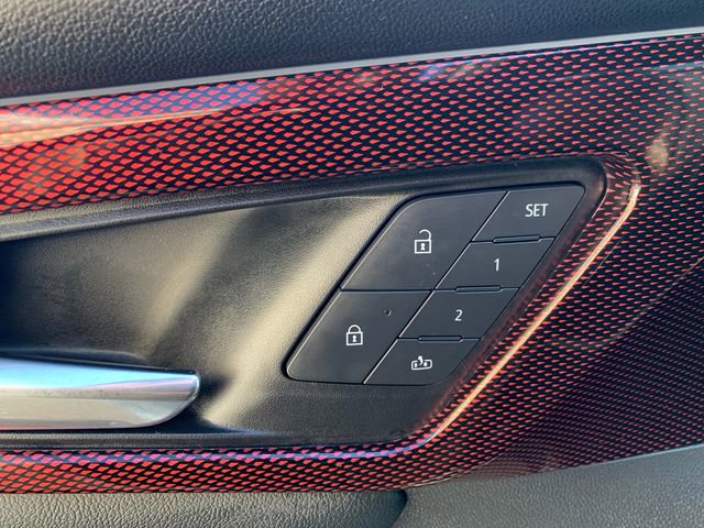 Used 2026 Chevrolet Traverse RS AWD/4WD image 28