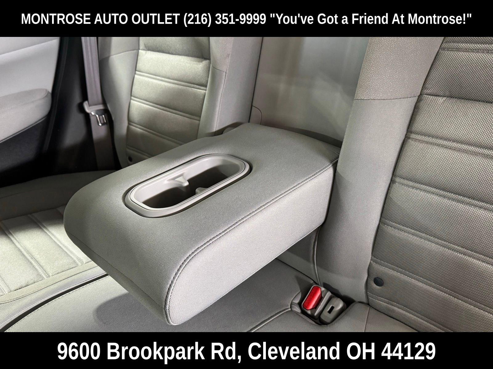 Used 2019 Honda CR-V LX image 33