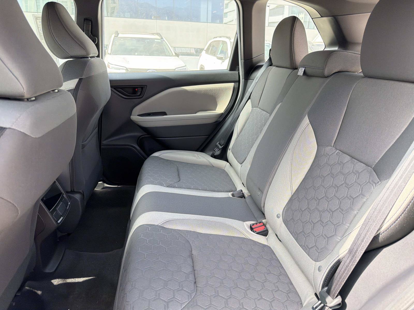 New 2026 Subaru Forester Limited AWD/4WD image 11