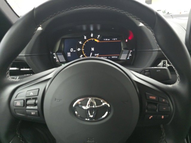 Certified 2024 Toyota Supra Premium image 11