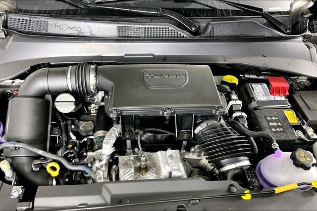 New 2026 Jeep Compass Latitude image 2