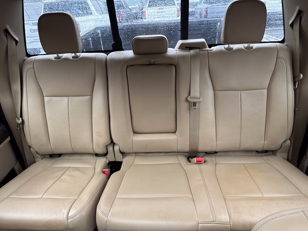 Used 2019 Ford F150 Lariat AWD/4WD image 17