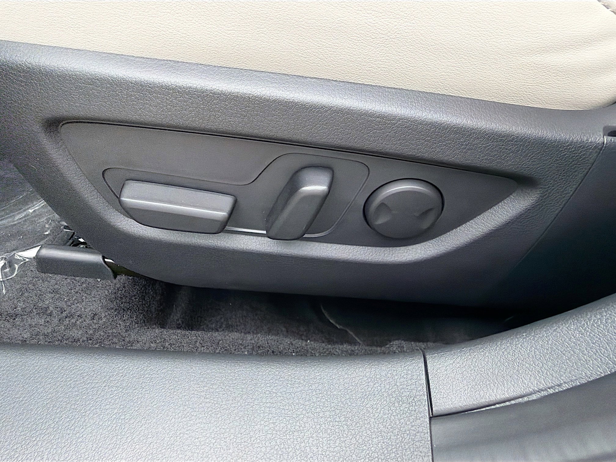 New 2026 MAZDA CX-30 AWD 2.5 S w/ Select Sport Pkg image 47