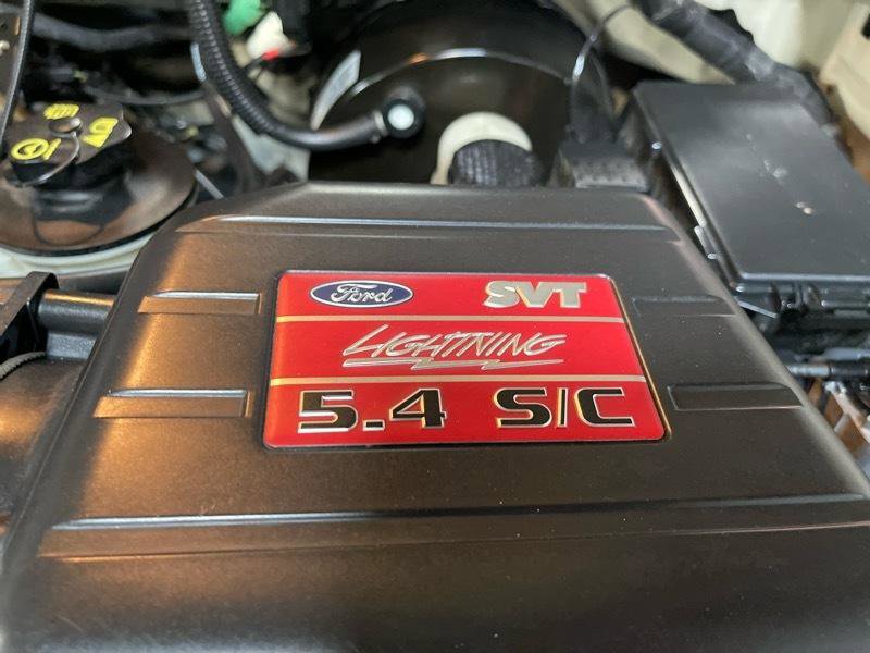 Used 2003 Ford F150 Lightning image 56