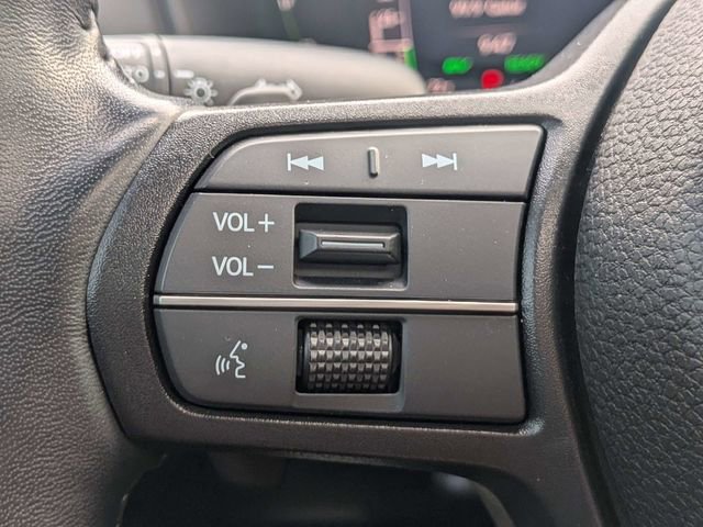 Used 2024 Honda Accord Sport image 22