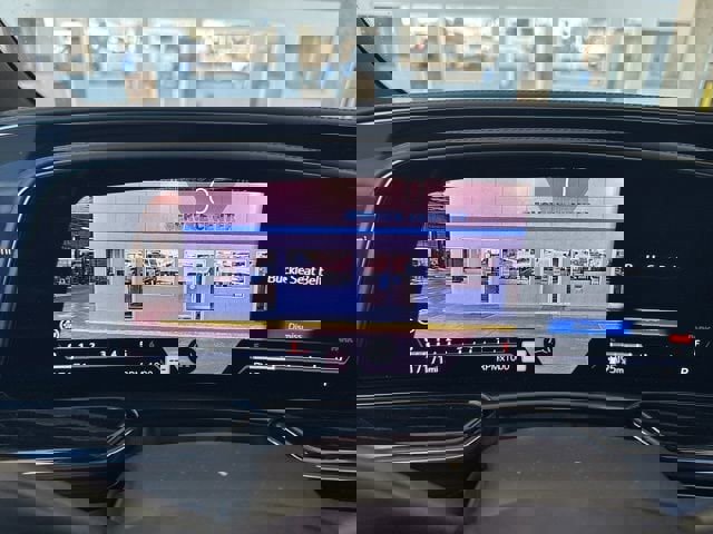 Used 2021 Cadillac Escalade Sport w/ Driver Assist Tech Package image 15