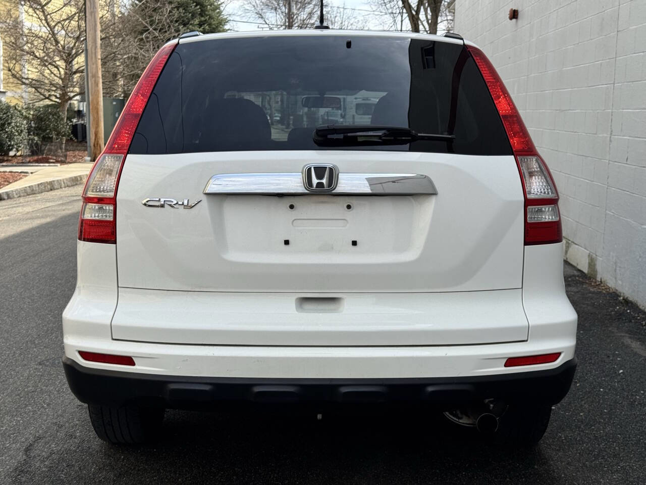 Used 2011 Honda CR-V EX-L image 10