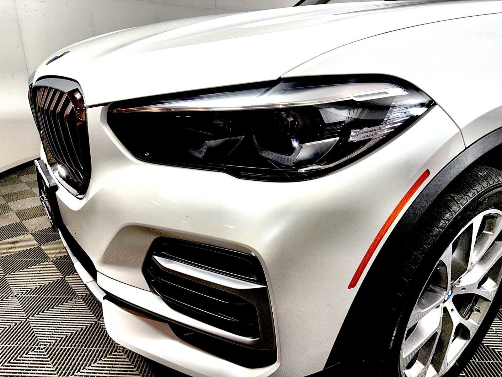 Certified 2023 BMW X5 xDrive40i w/ Premium Package image 27