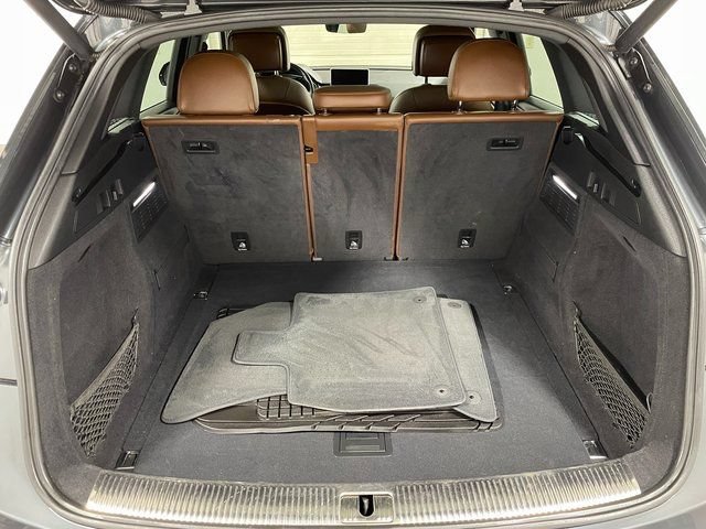 Used 2018 Audi Q5 Prestige w/ Prestige Package AWD/4WD image 27