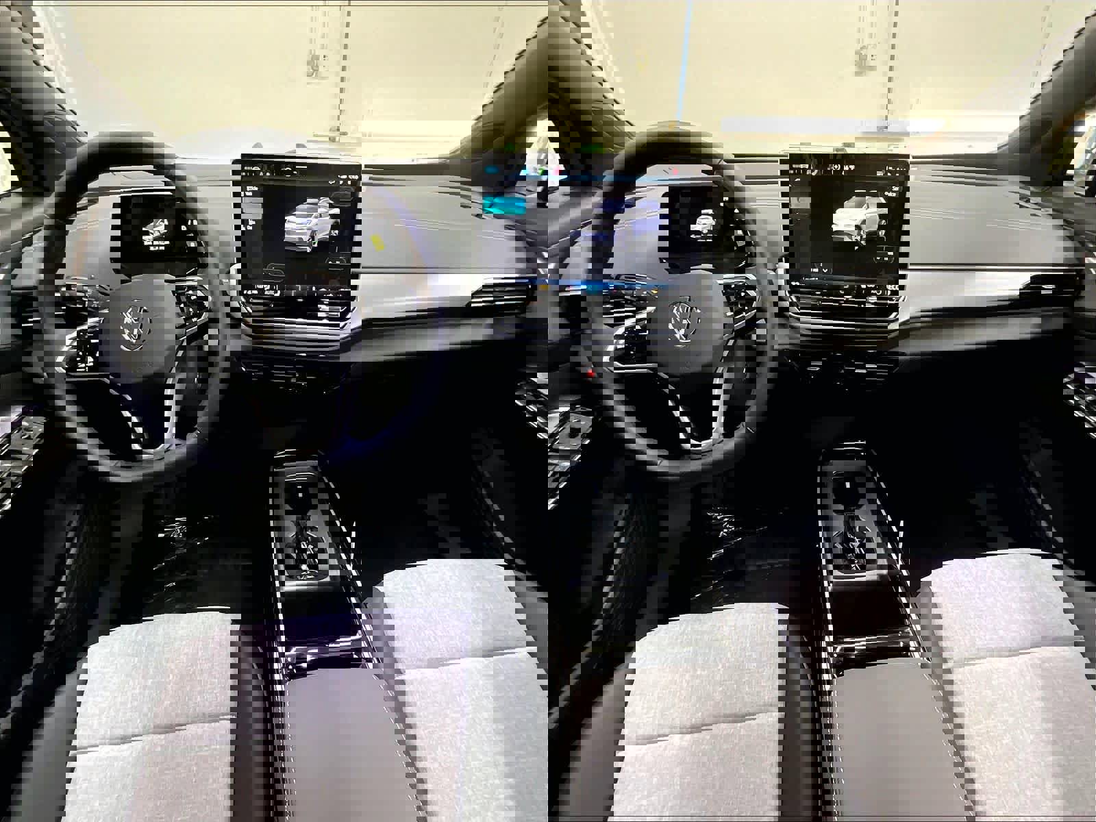 New 2026 Volkswagen ID.4 Pro image 7