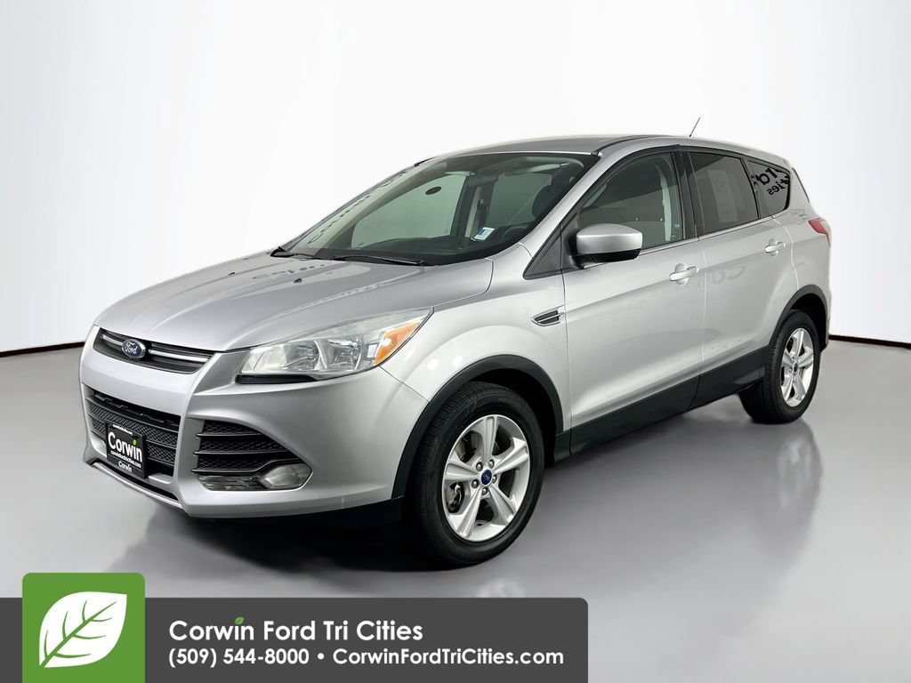 Used 2015 Ford Escape SE AWD/4WD image 5