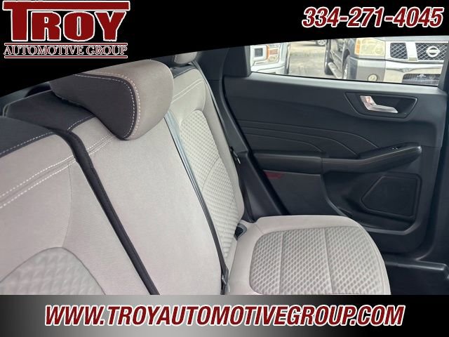 Used 2021 Ford Escape SE FWD image 21