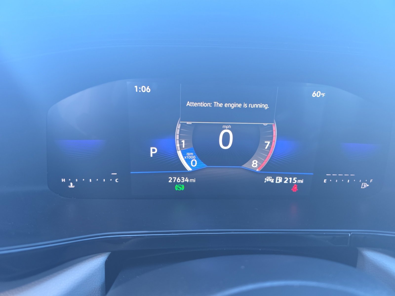 Used 2023 Volkswagen Taos S image 10