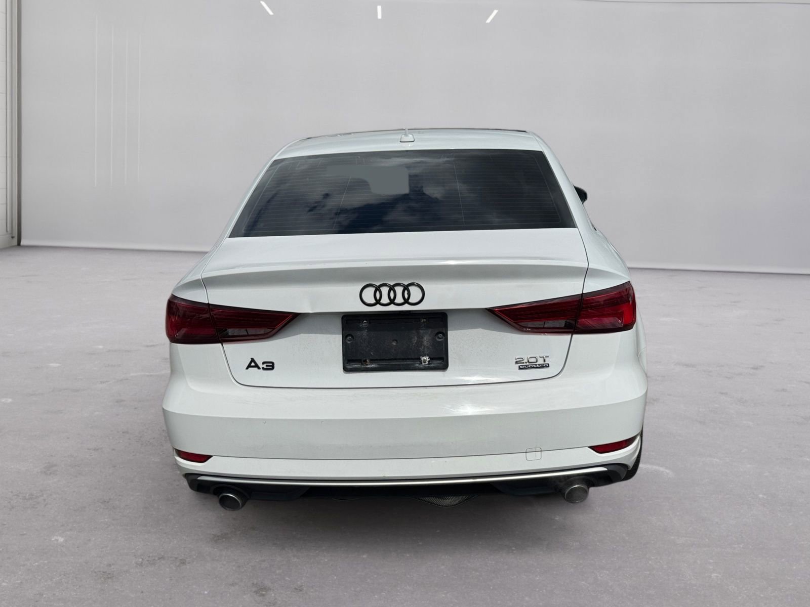 Used 2018 Audi A3 2.0T Premium w/ Convenience Package image 4
