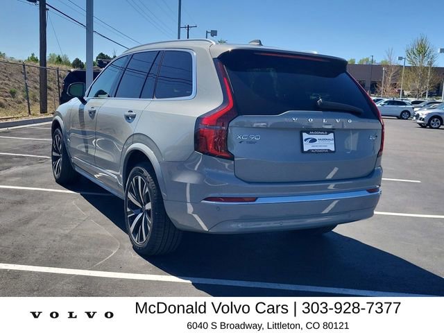 New 2026 Volvo XC90 B6 Core AWD/4WD image 6