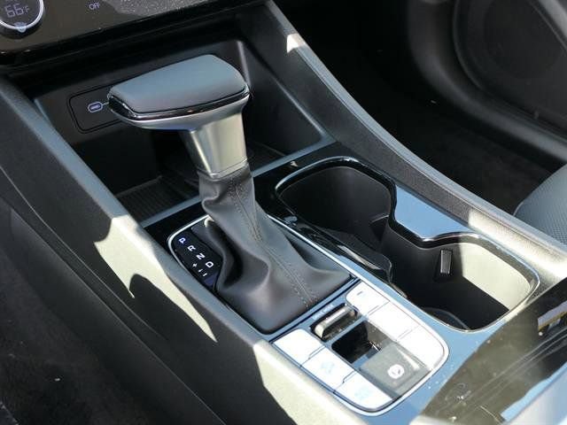 New 2025 Hyundai Tucson SEL image 21