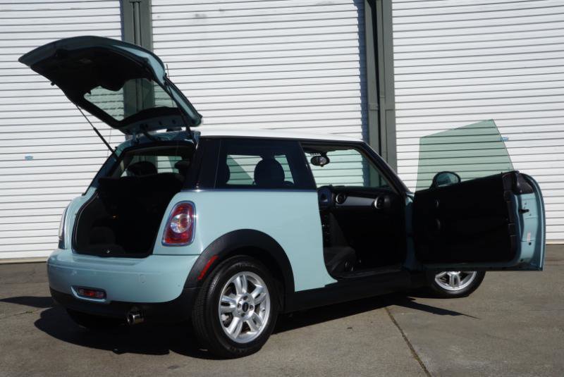 Used 2013 MINI Cooper Hardtop image 10